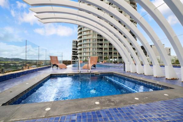 Pool, Gym & Panoramic Viewsの写真2
