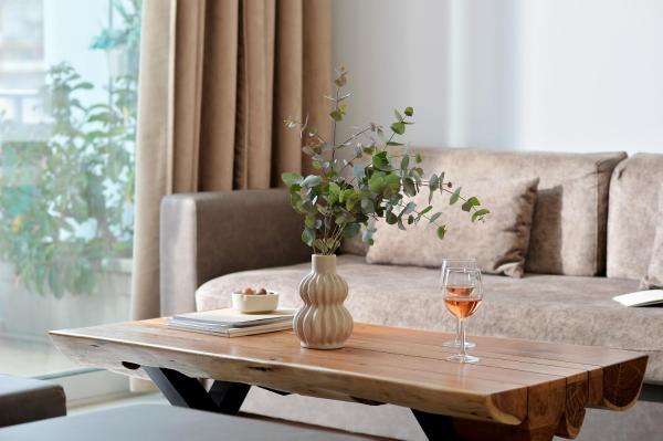 A la foto es mostra l'objecte Alekos Apartments 1 - Νetflix & Comfort situat a la ciutat de Atenes.