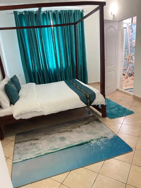 Appartamento Familiare con 2 Camere da Letto e Vista — 10 m² - Oceanic at Palm resort residential