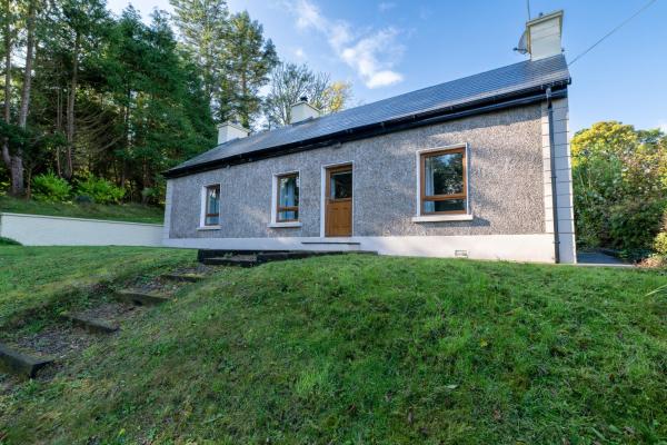 Herbie's Cottage, Letterkenny