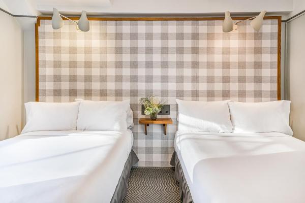 Paramount Times Square - A Generator Hotel, Nueva York