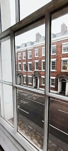 Foto 8: Flat in the Heart of Worcester