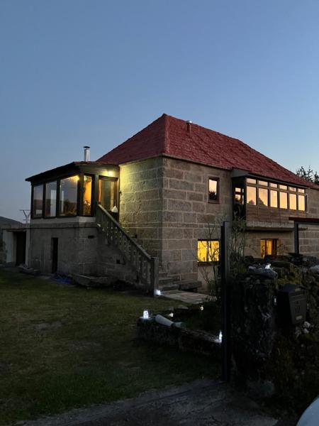 O Campo Dafolla - Galicia