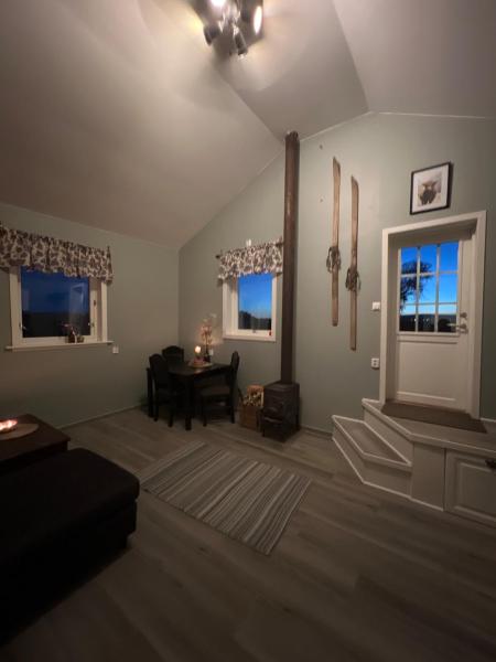 Nella foto è visibile l'oggetto Timbra situato nella città di Eidsvoll.