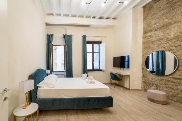 appartamento Via deiNeri 22, Florenz