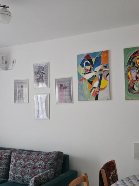 Apartman Sofija photo 1