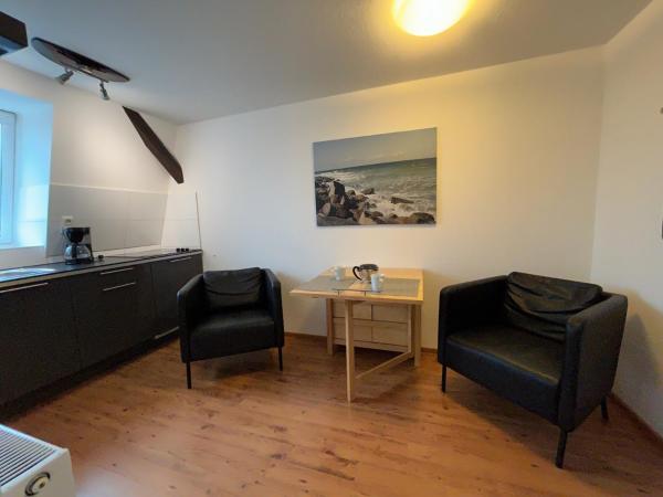 Ferienwohnung West - Fehmarn