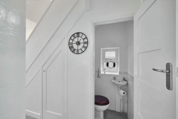 Fotografia 9: Host & Stay - Sea Haven