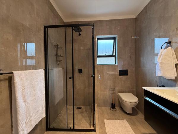 Juamtoto Guesthouse - Pretoria