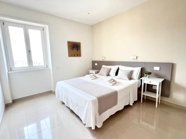 A la foto es mostra l'objecte Casa 421 situat a la ciutat de Cagliari.