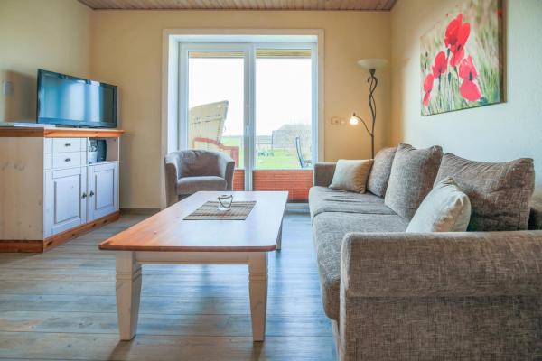 A la foto es mostra l'objecte Ferienhof Büdlfarm - Haus situat a la ciutat de Fehmarn.