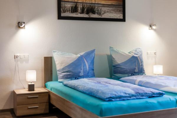 Ferienwohnung Labrador - Thiessow