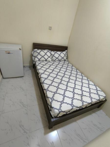 Στη φωτογραφία φαίνεται το αντικείμενο Partition for family που βρίσκεται στην πόλη Αϊμάν.