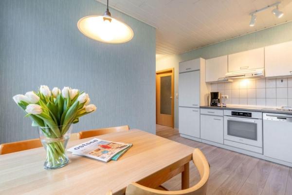 A la foto es mostra l'objecte Gartenhaus situat a la ciutat de Fehmarn.