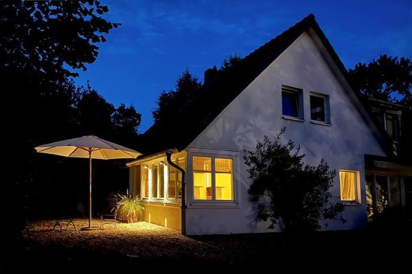 A la foto es mostra l'objecte Apartment im Landhaus Meerbusch situat a la ciutat de Meerbusch.