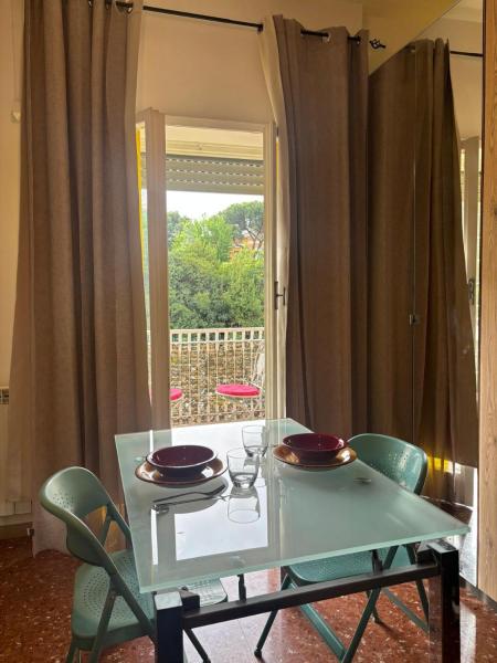 Vacanze Romane, Rome