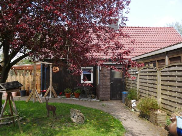 The Ranch - Ferienhaus Drevenack - Dinslaken