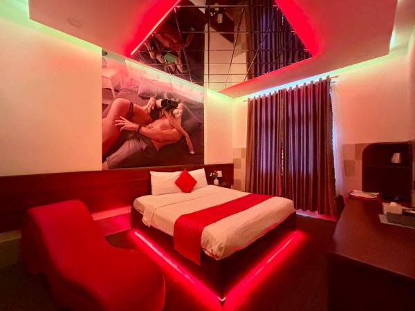 Đào Hoa Hotel, Quy Nhon