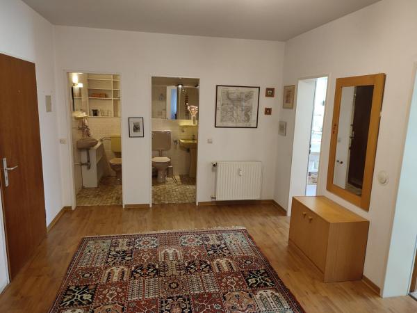 A la foto es mostra l'objecte Brenntenwald situat a la ciutat de Dobel.