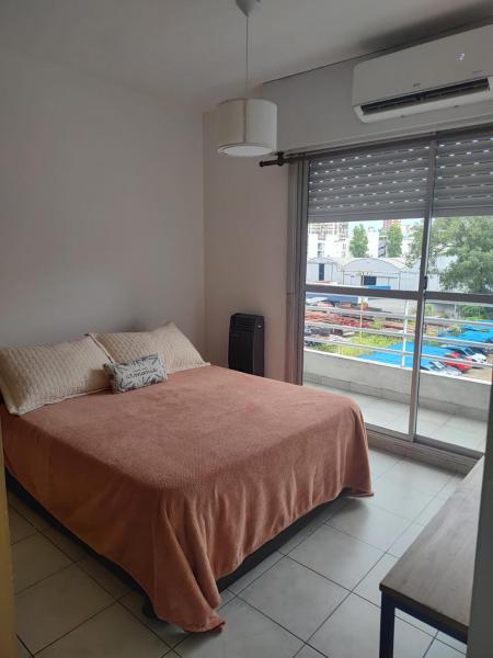 Departamento La Boca, Buenos Aires