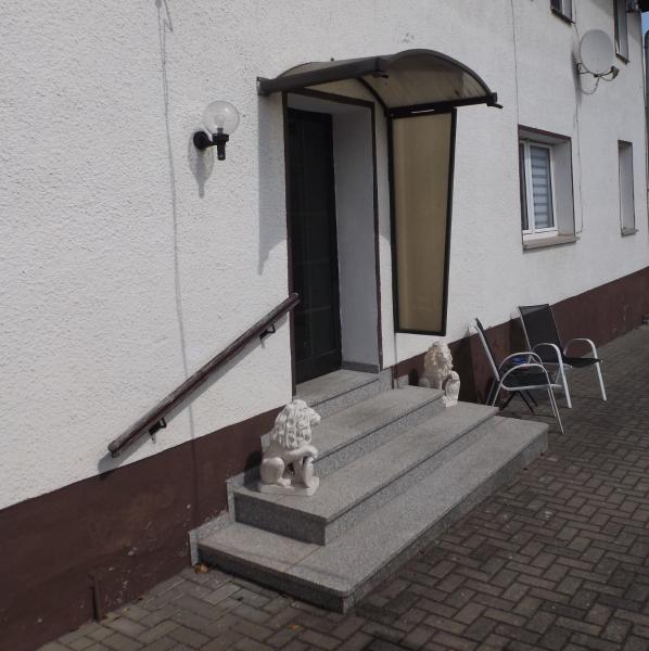 Harzhaus - Blankenburg (Harz)