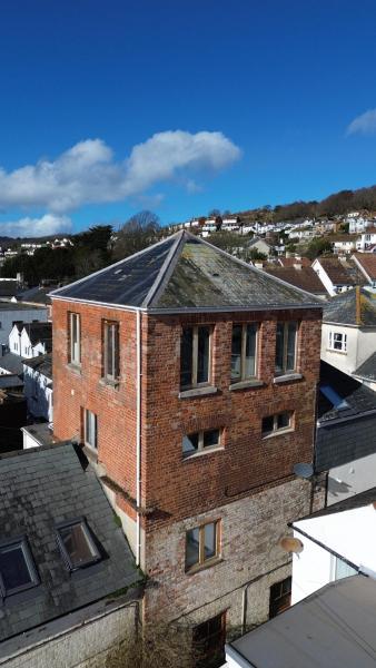 The Tower- Dawlish - Teignmouth