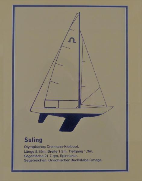 Foto 7: Soling