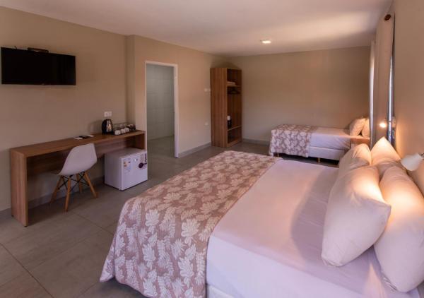 Foto 5: INGA by DOT Suites