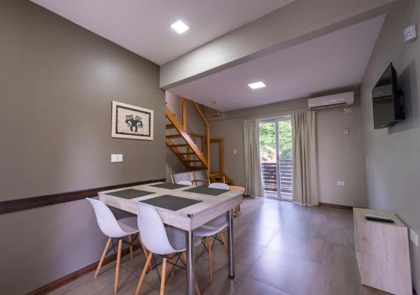 Apartament amb 2 Nivells — 40 m² - INGA by DOT Suites