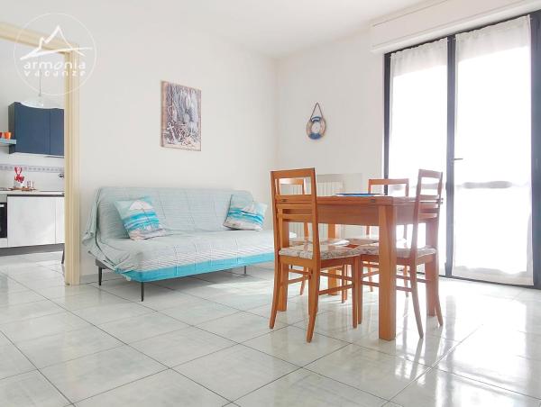 A la foto es mostra l'objecte Appartamento Verde Mare - G4 situat a la ciutat de Giulianova.
