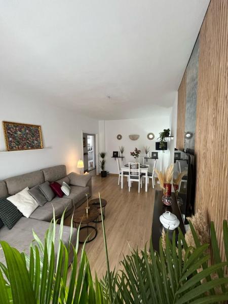 A la foto es mostra l'objecte Apartamento CASA PEPA situat a la ciutat de Antequera.