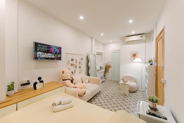 Mintea - The Dream Homestay的照片3