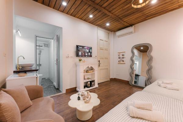 Mintea - The Dream Homestay的照片7