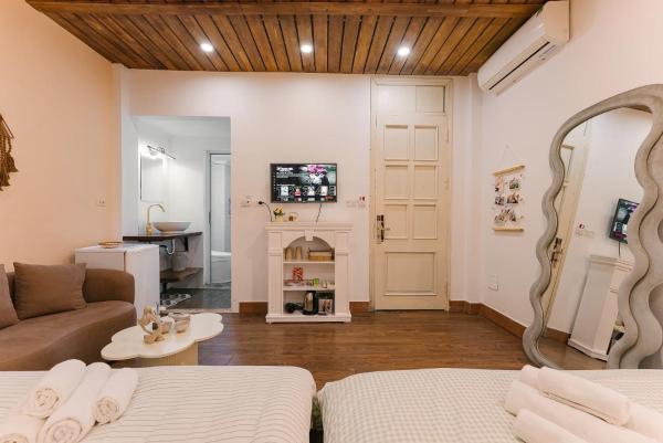 Mintea - The Dream Homestay的照片5