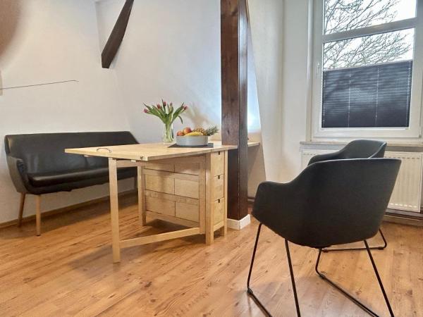 Ferienwohnung Ost - Fehmarn