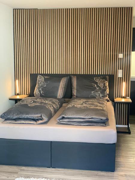 Wohnung Repp - Überlingen