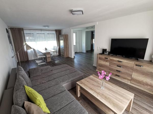 Fewo Urbaniak Waddens - Nordenham
