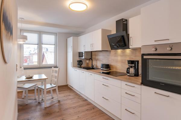 Easylife - Apartment Happiness - Eisenach