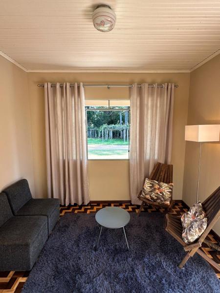 A la foto es mostra l'objecte Memórias do interior Casa Grande situat a la ciutat de Contenda.