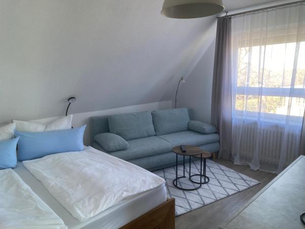 Ferienwohnung In Cuxhaven - Cuxhaven