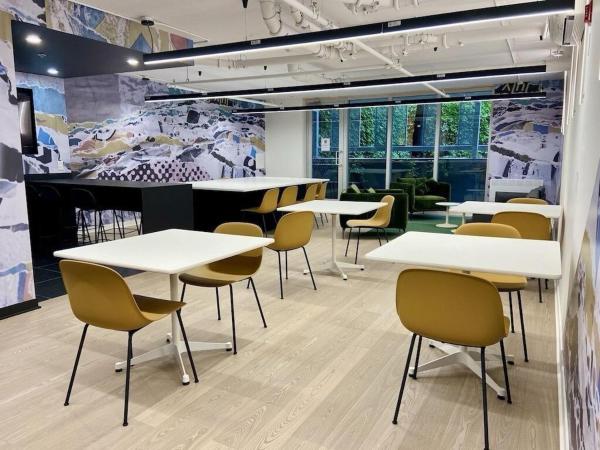 Foto 4: Studio Chic - Centre MTL