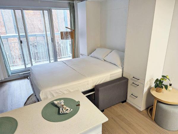 Foto 6: Studio Chic - Centre MTL