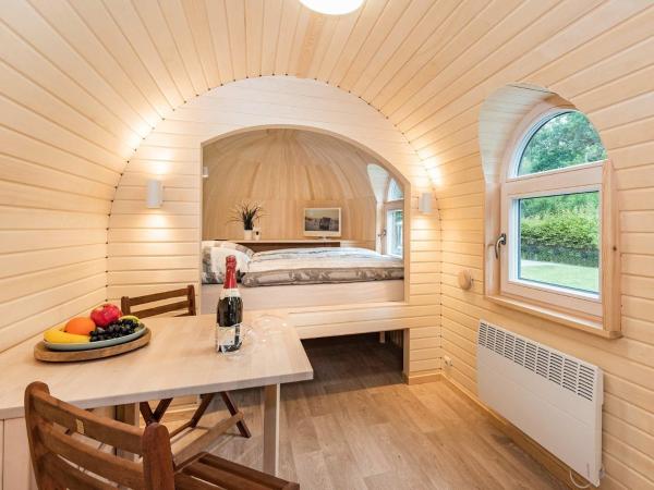 Φωτογραφία 8: Tinyhouse 1