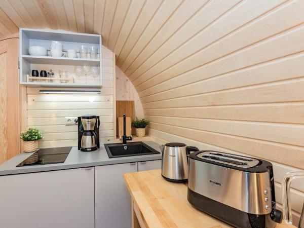 Φωτογραφία 9: Tinyhouse 1
