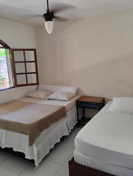 A la foto es mostra l'objecte Casa em Búzios situat a la ciutat de Búzios.