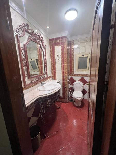 Foto 9: شقة فندقية 4 غرف- المهندسين