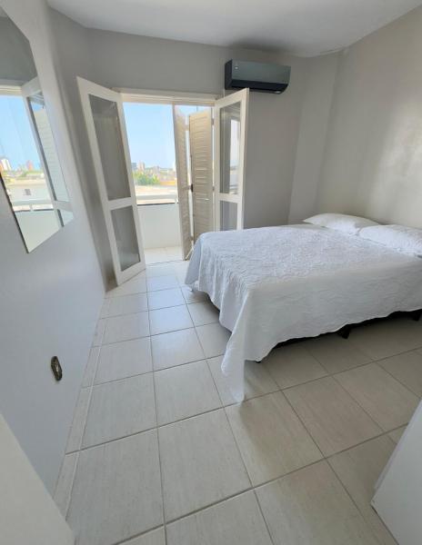 Fotografie 3: Cobertura duplex 3 quartos, centro, terraço e churrasqueira, ideal para família, acesso por escadas
