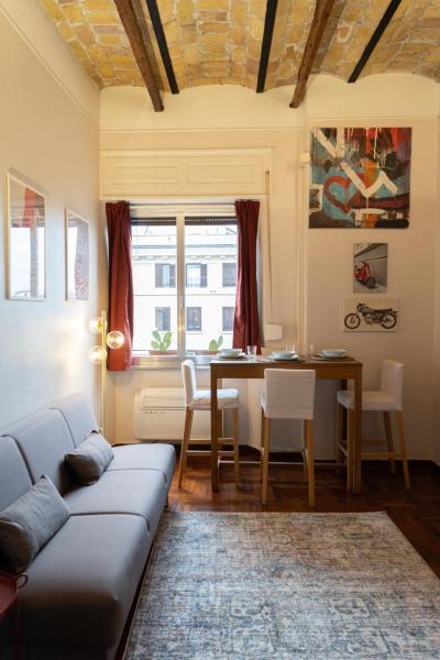 La Spezia House - Rome