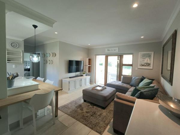 This is Us-2 Bedroom Apartment