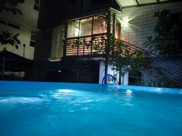 Bild 8: Silverlinecloudpool